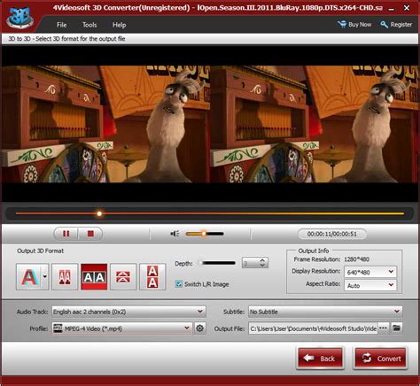 Convert any 3D formats online .